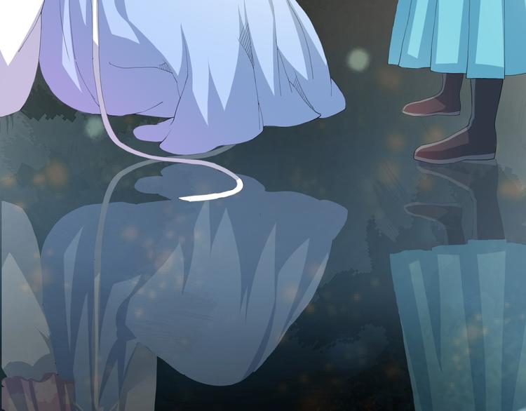 第3话 曾经(1/2)-第3话