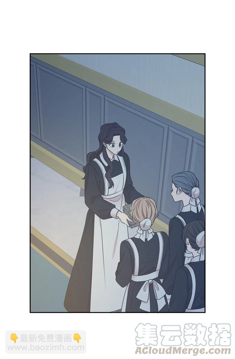 102 奴隶帕戈被蹂躏？(1/2)-第103话