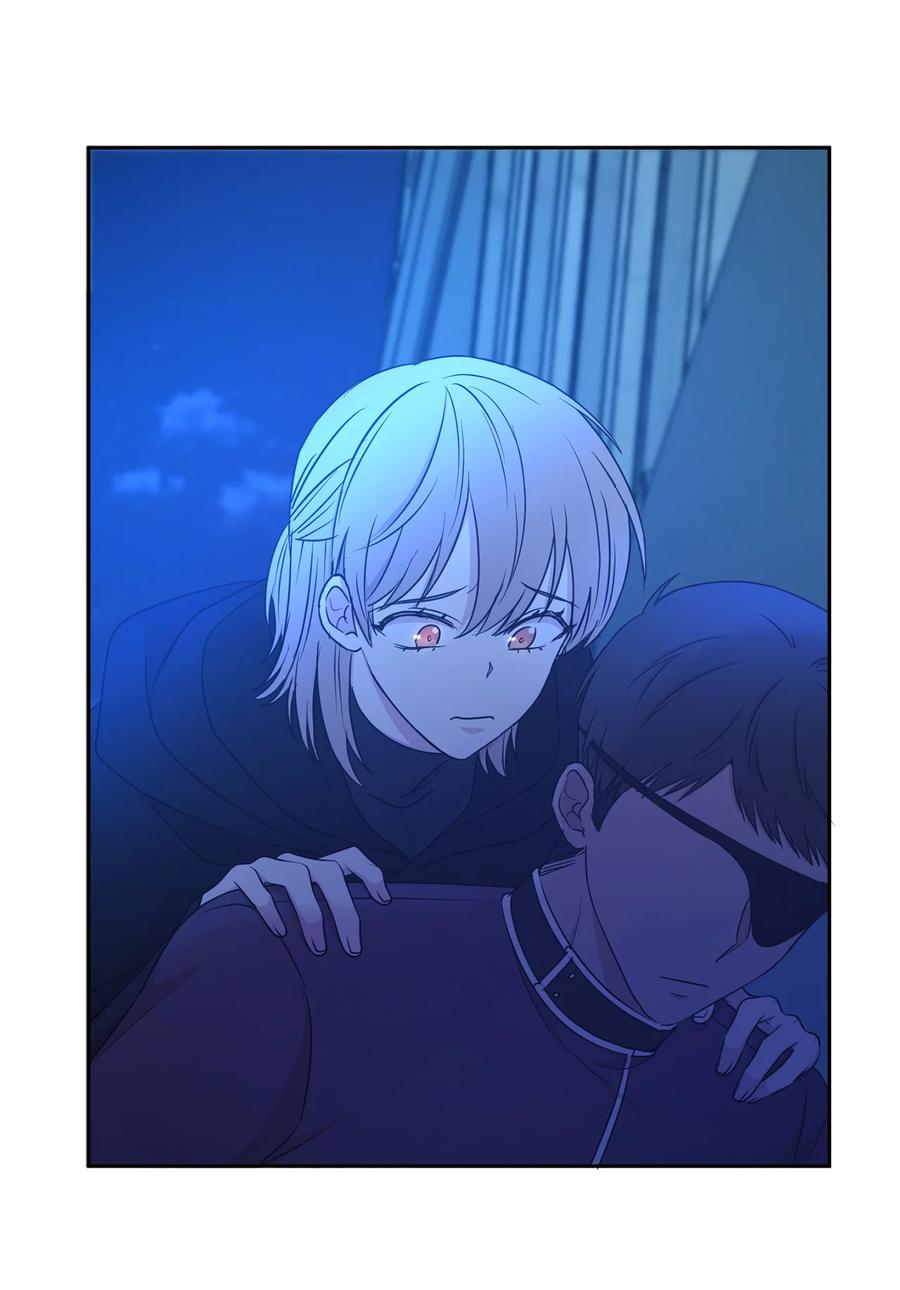 104 这种局面，我还能做些什么？(1/2)-第105话
