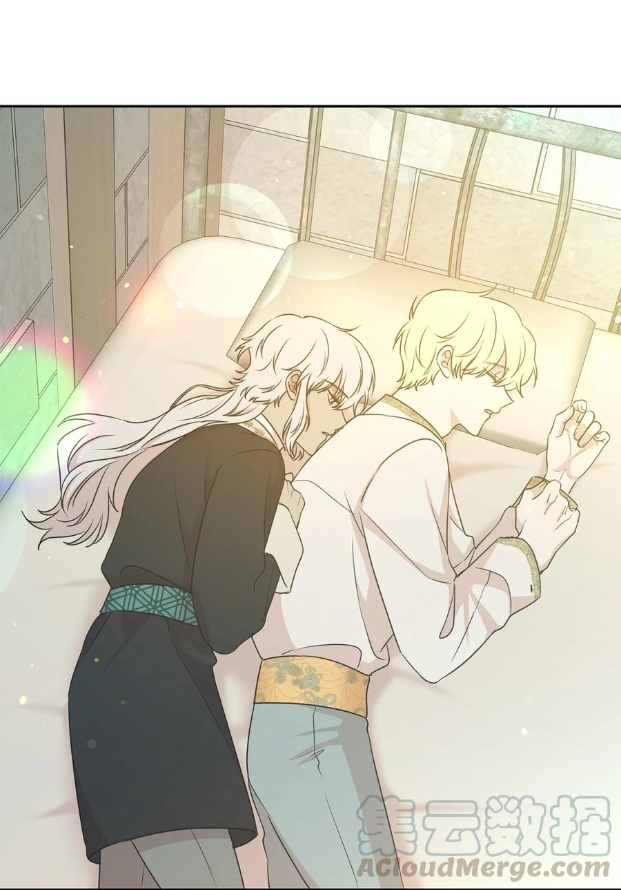 106 皇帝陛下的即位仪式-第107话