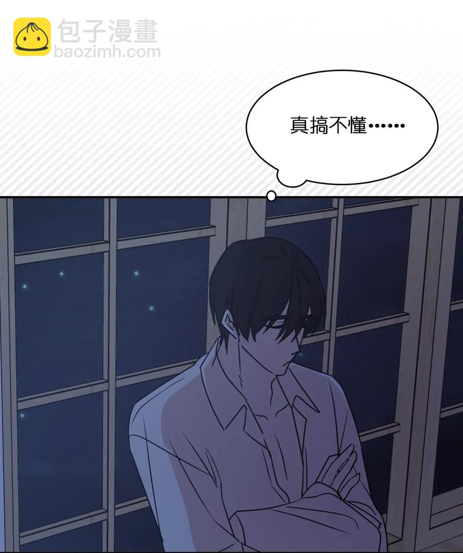 20 我会把你从哥哥身边赶走(1/2)-第21话