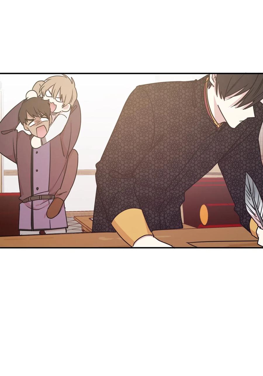 34 是我拖累你了吗？(1/2)-第35话