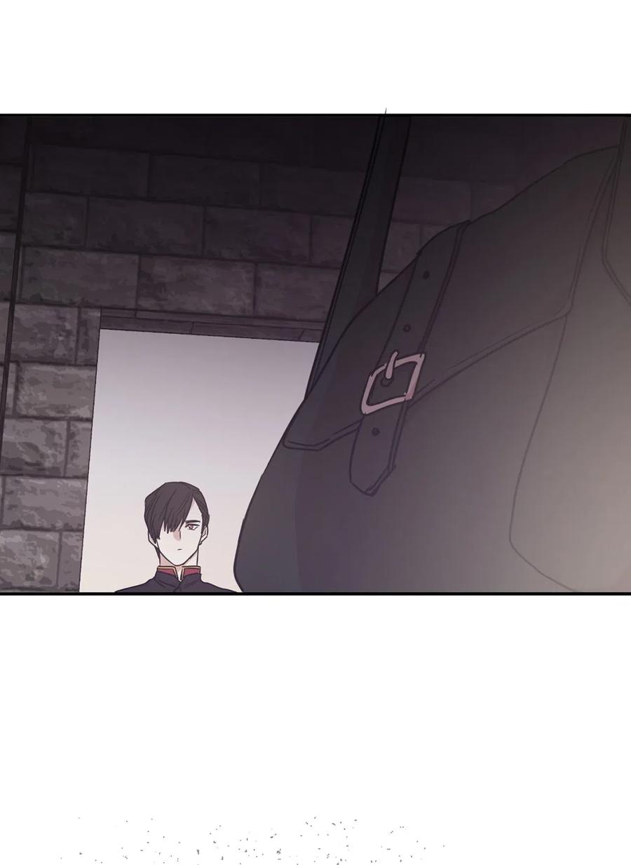 34 是我拖累你了吗？(1/2)-第35话