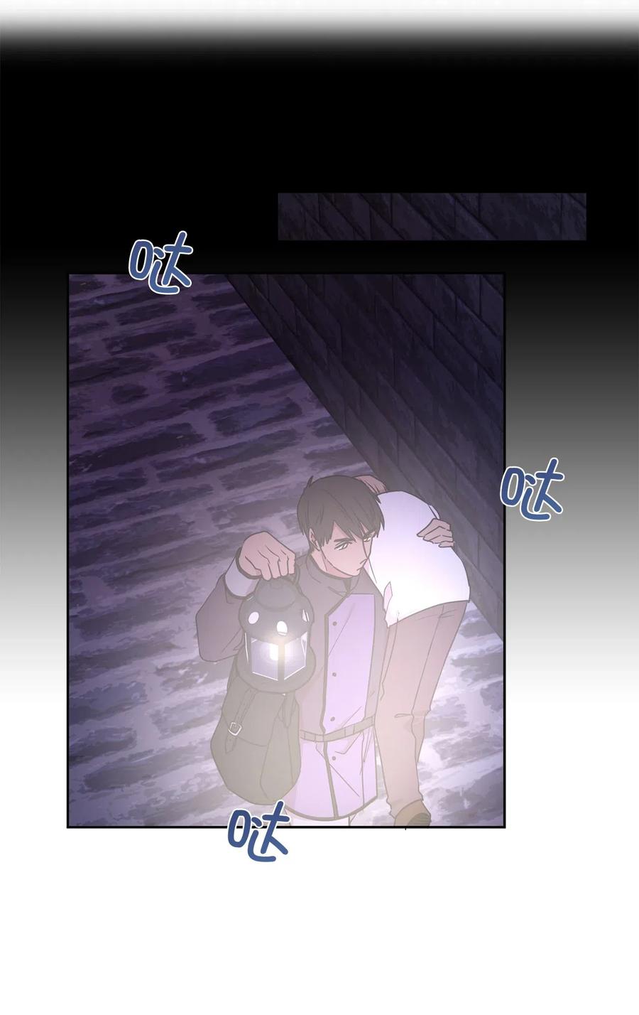 34 是我拖累你了吗？(1/2)-第35话