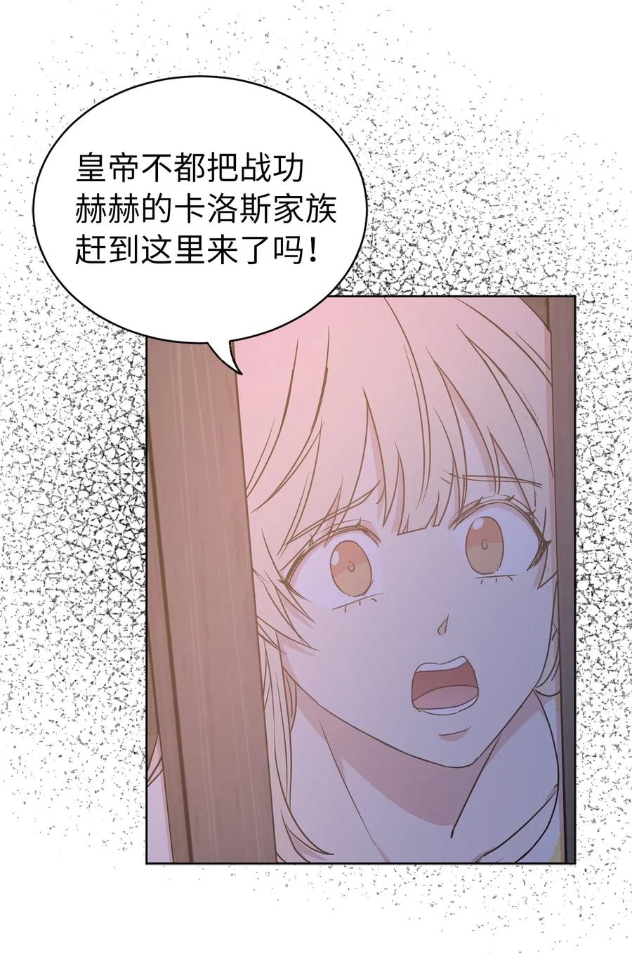 40 皇帝已经不是你的玩伴了！(1/2)-第41话