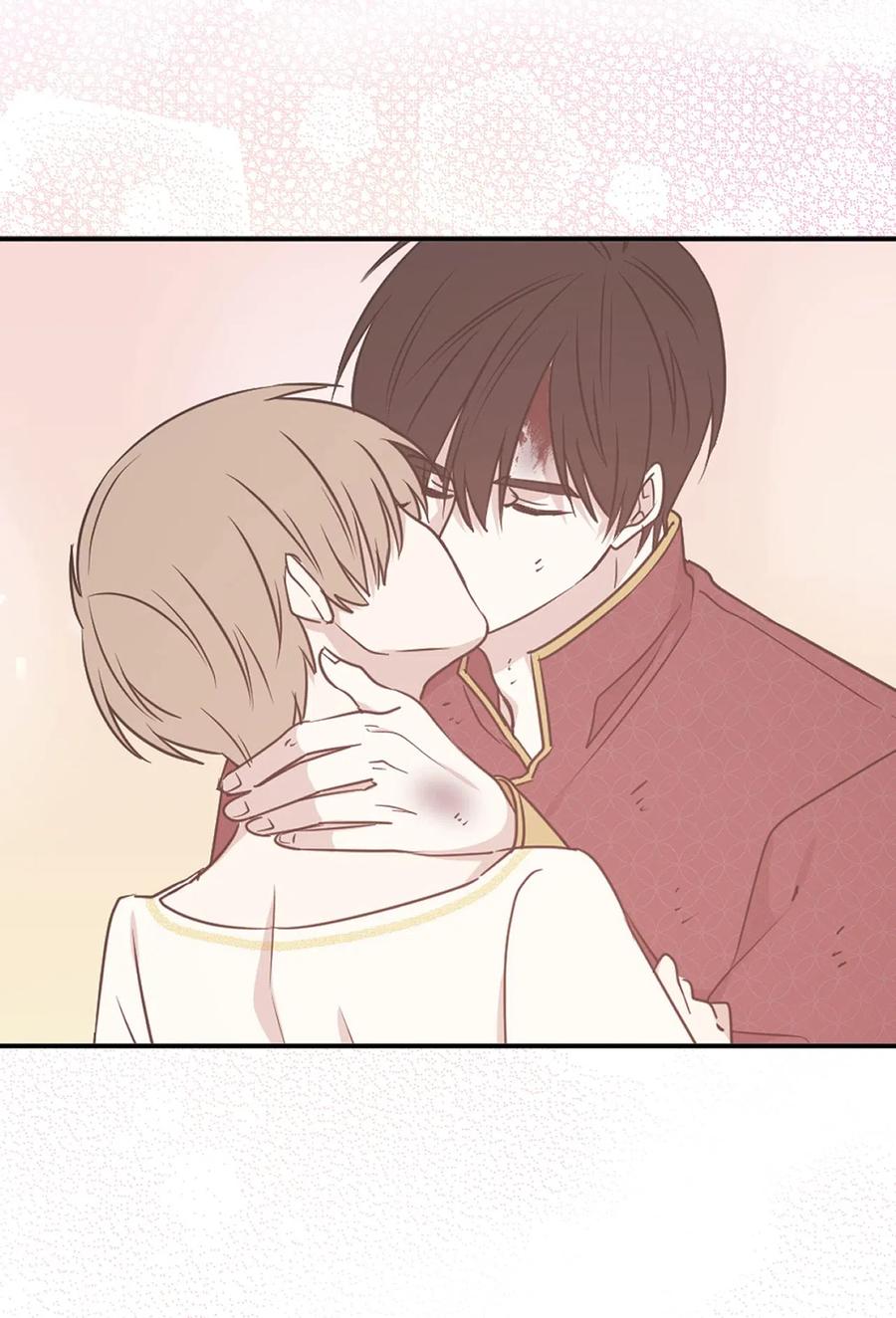 46 如果我离开，你会怎么想？(1/2)-第47话