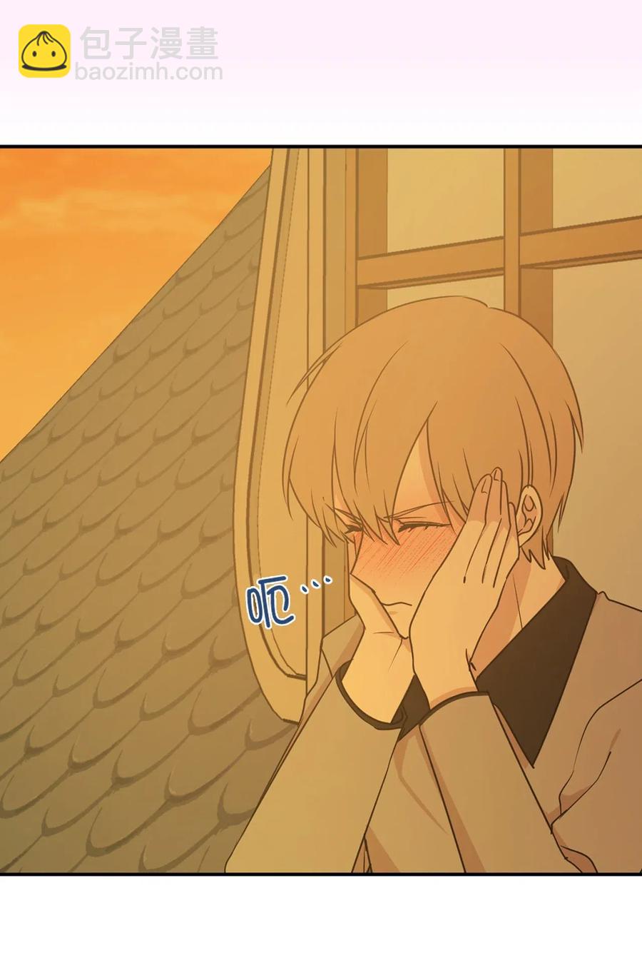 46 如果我离开，你会怎么想？(1/2)-第47话