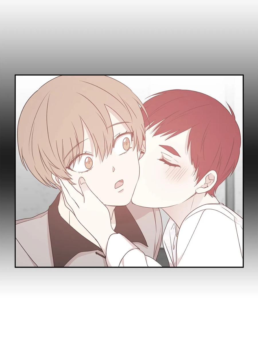 46 如果我离开，你会怎么想？(1/2)-第47话