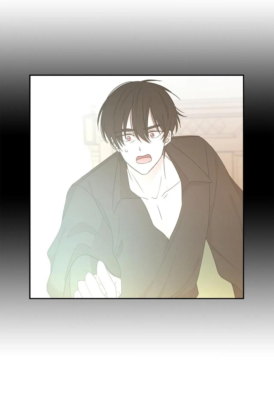 52 为什么会忽然清醒？(1/2)-第53话