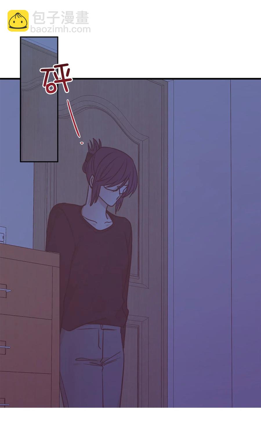 54 这次是我自己选择的人生(1/2)-第55话
