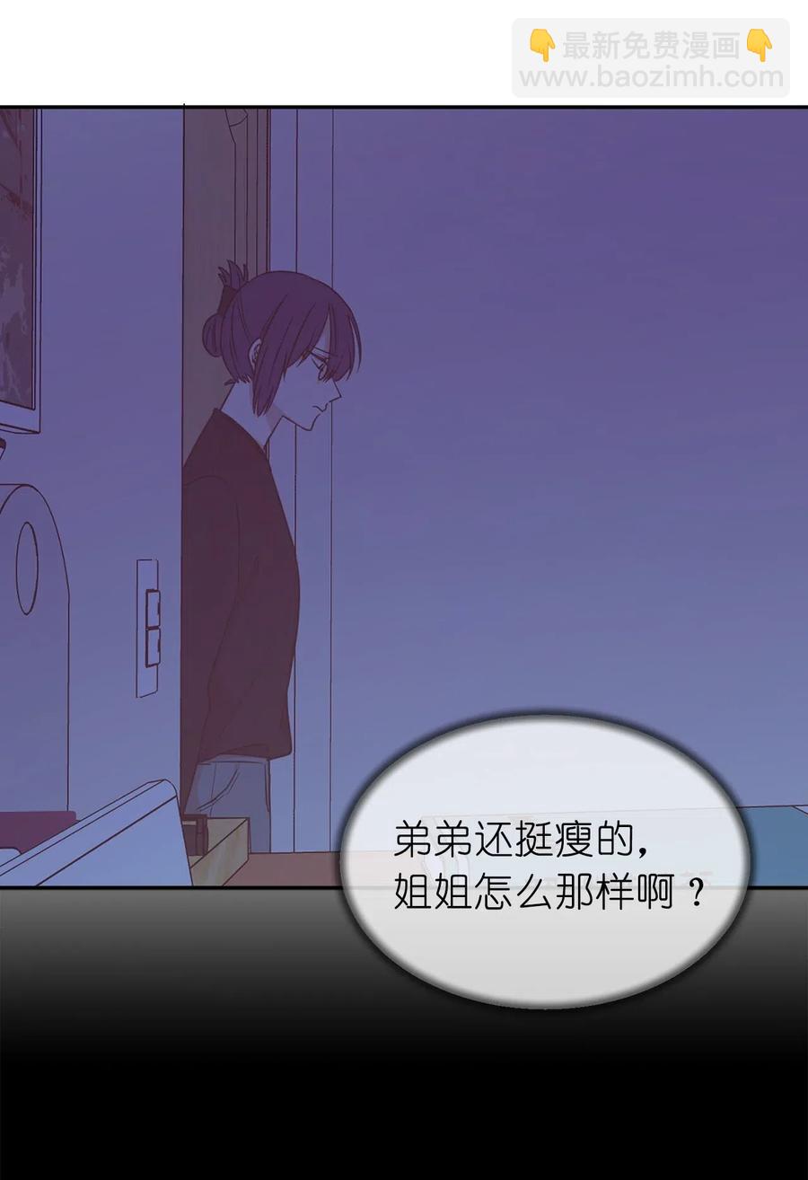 54 这次是我自己选择的人生(1/2)-第55话