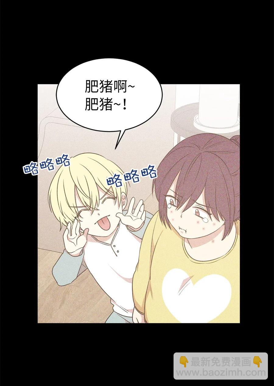 54 这次是我自己选择的人生(1/2)-第55话