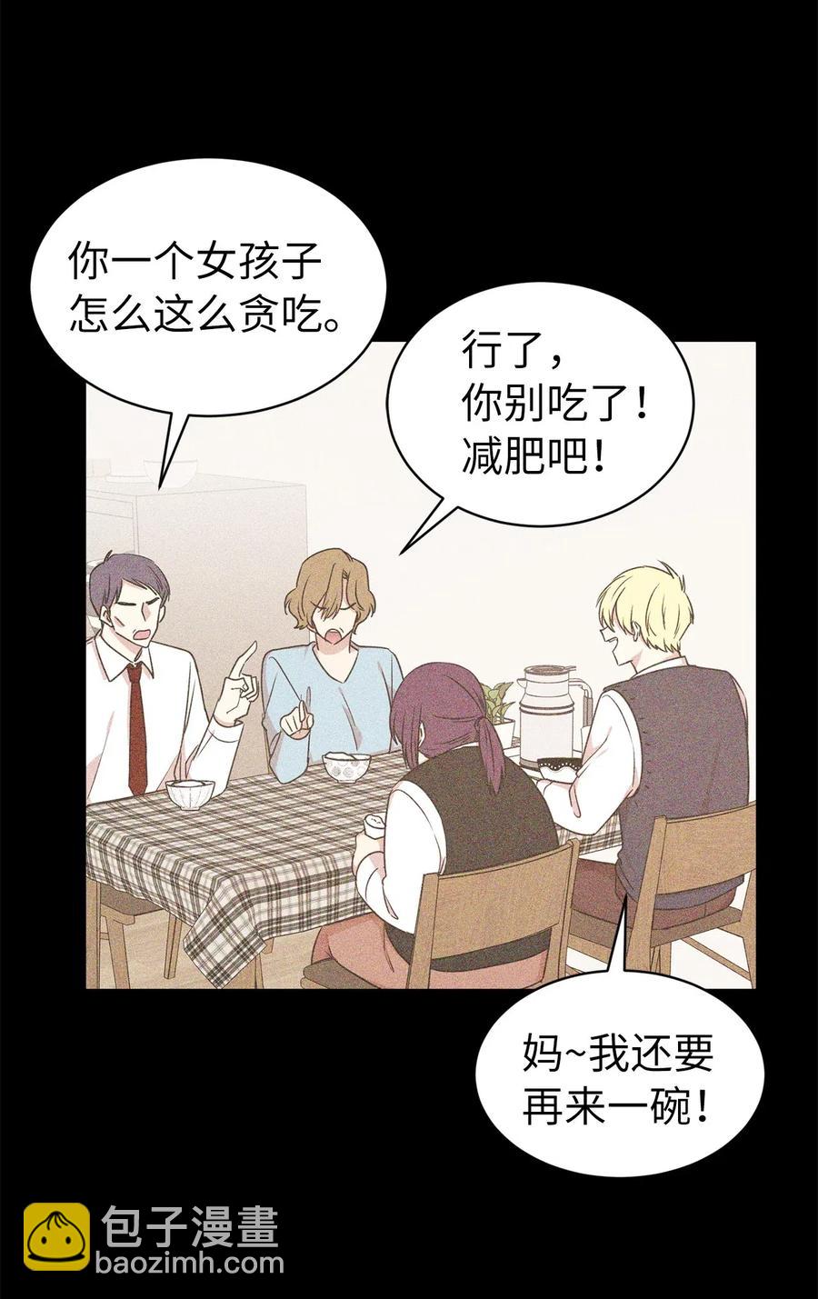 54 这次是我自己选择的人生(1/2)-第55话