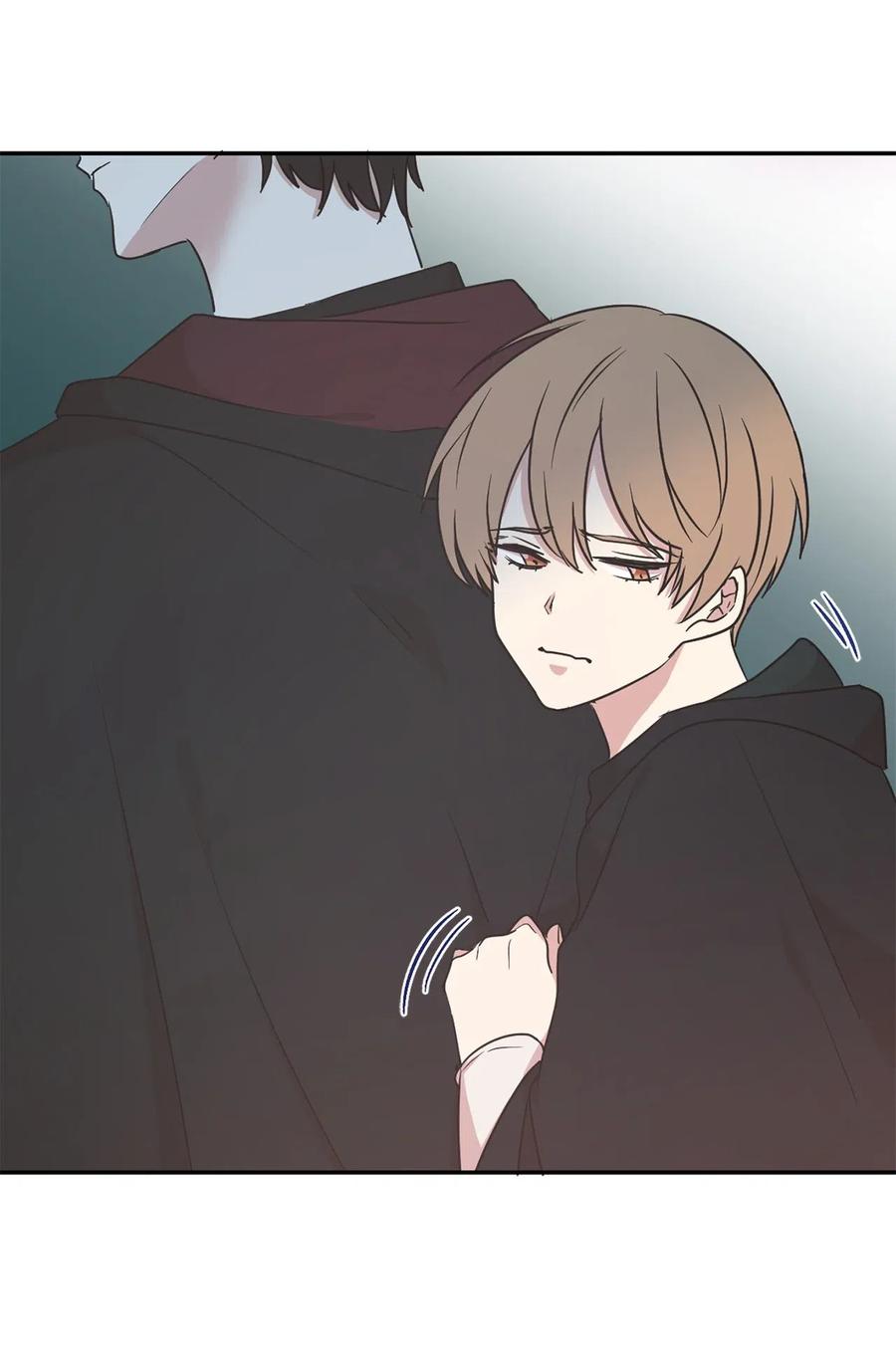 60 不能让别人知道你的性别(1/2)-第61话