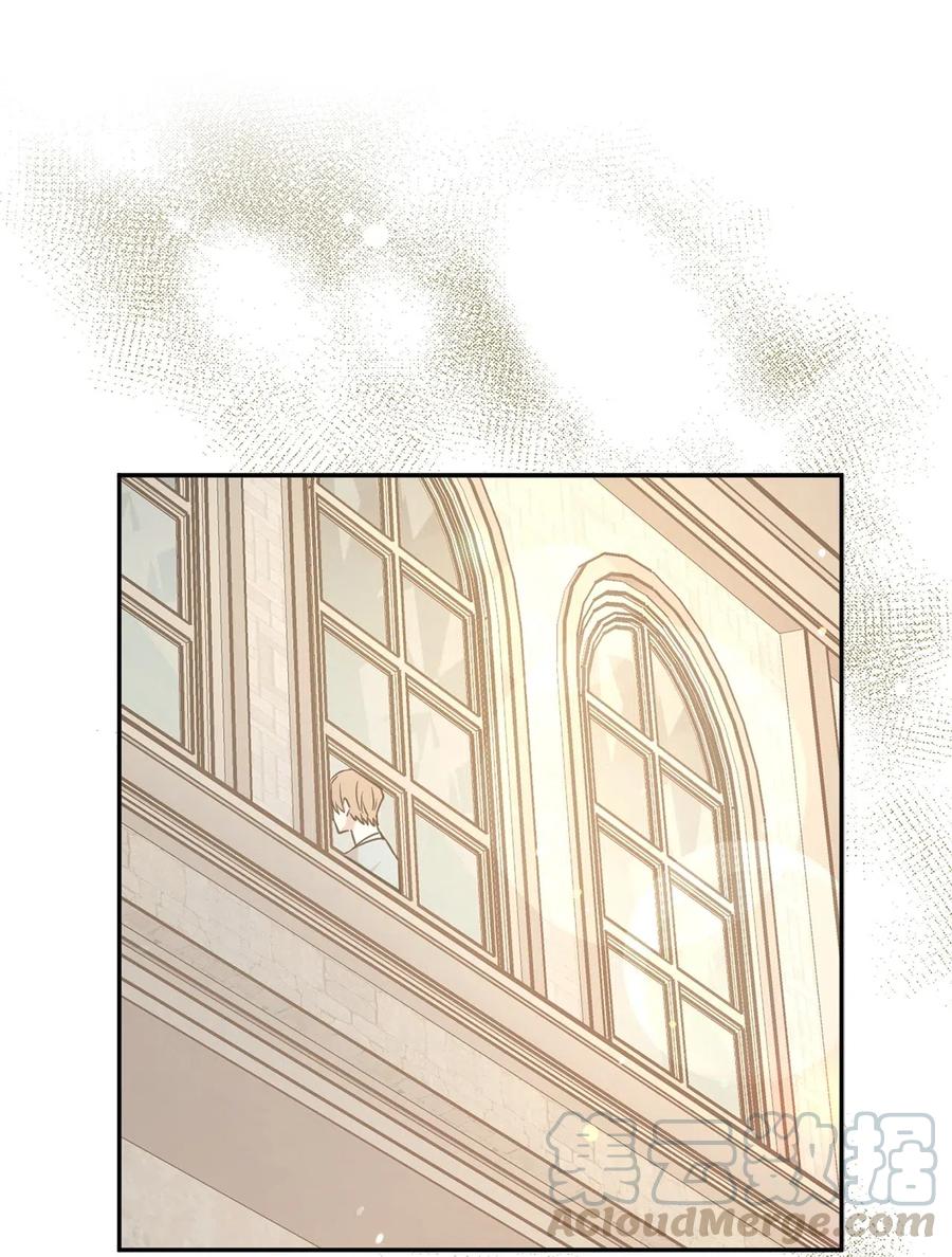 64 危险而尴尬的身份(1/2)-第65话