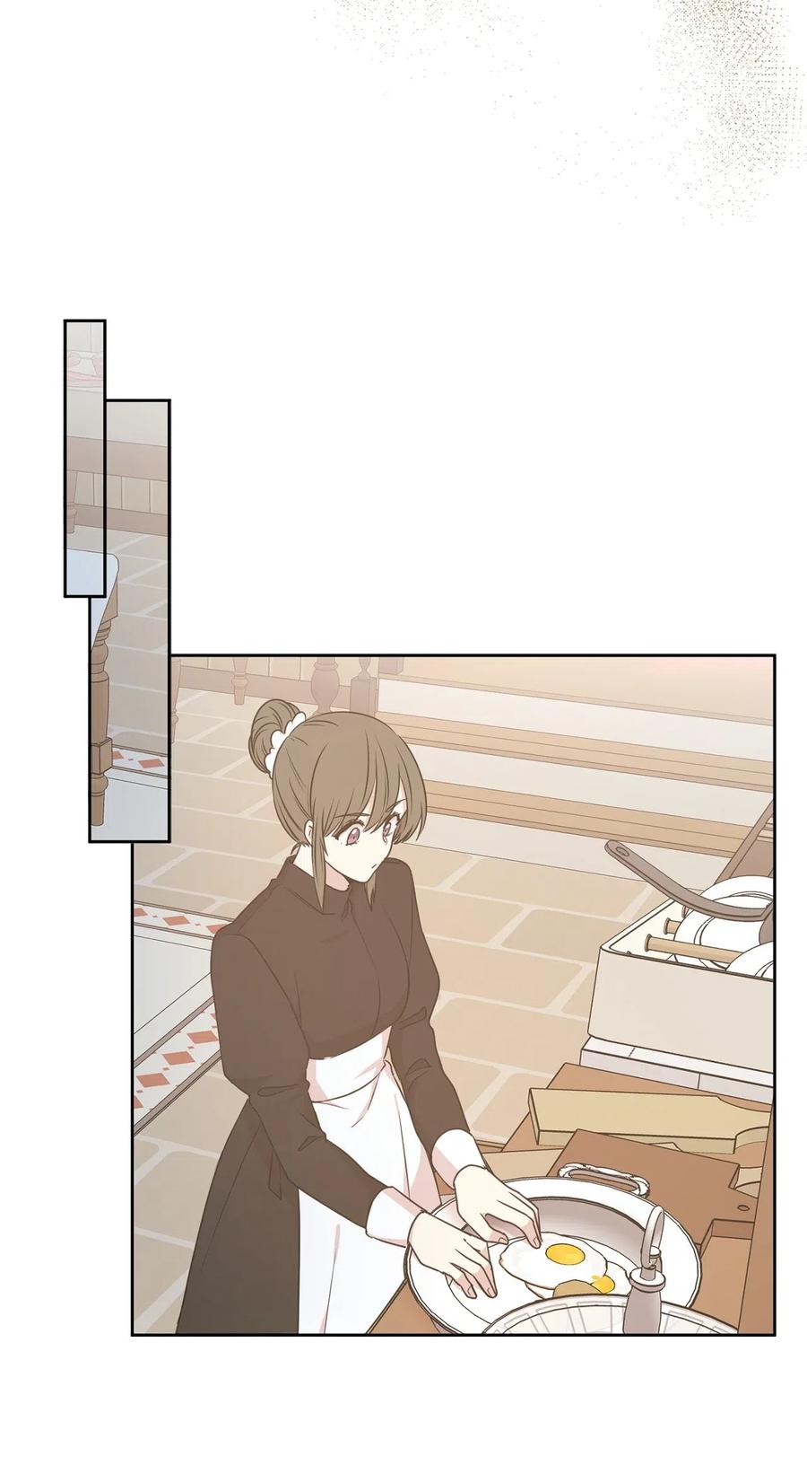 64 危险而尴尬的身份(1/2)-第65话
