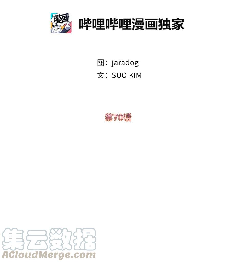 70 在我的故事里你才是主角(1/2)-第71话
