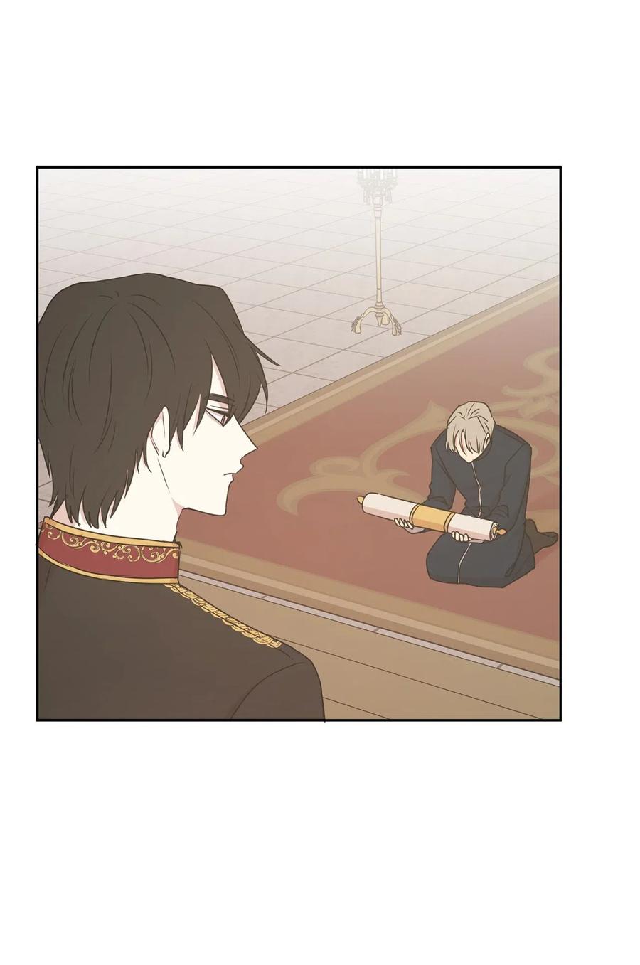 74 明天我就要离开了(1/2)-第75话