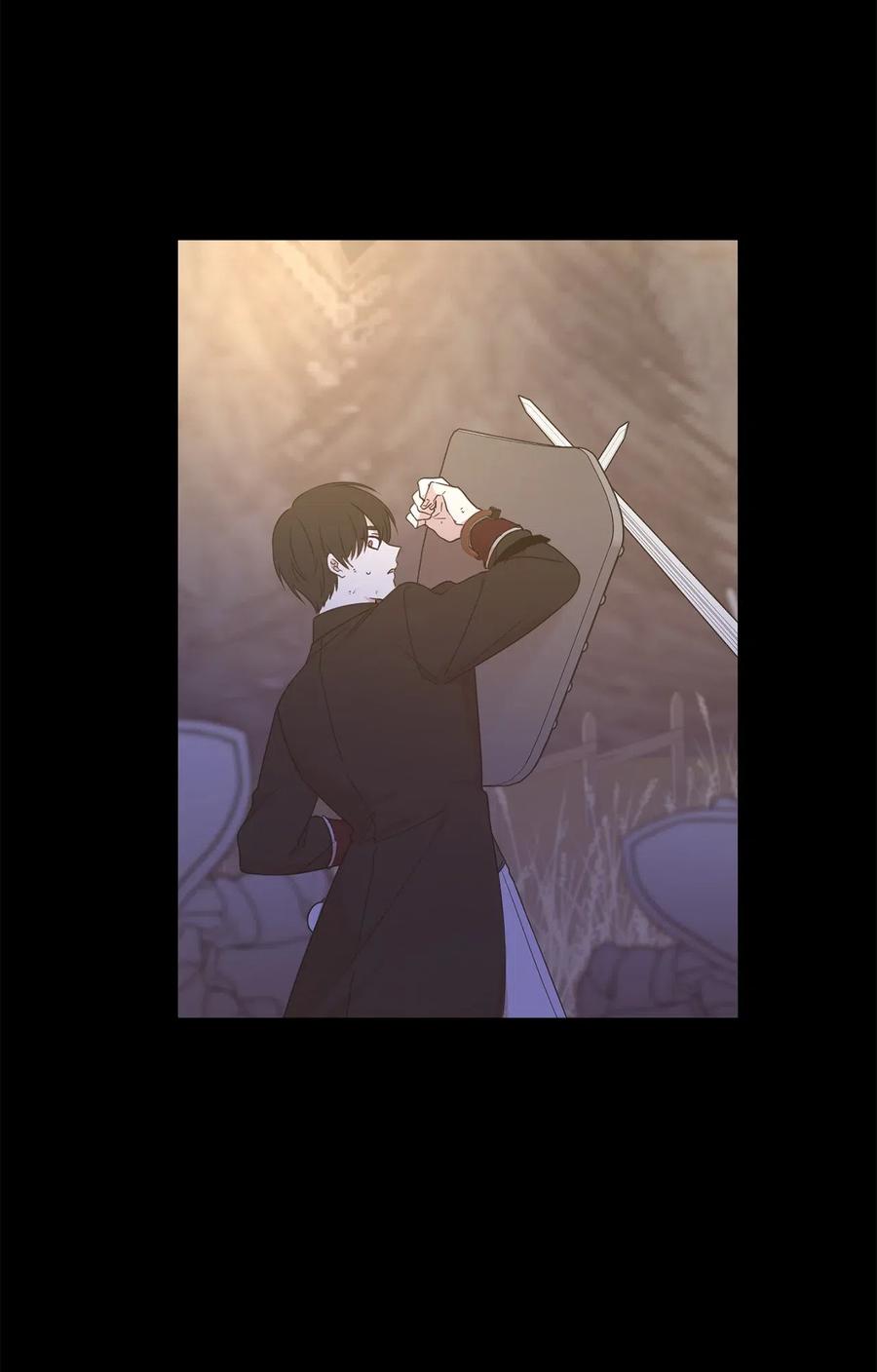 74 明天我就要离开了(1/2)-第75话