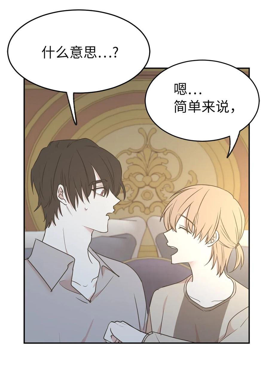 80 你是在真情实感的吃醋吗(1/2)-第81话