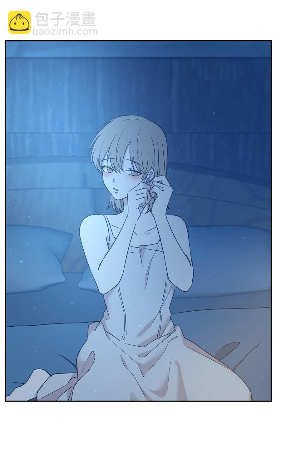 84 春宵一度的夜晚(1/2)-第85话
