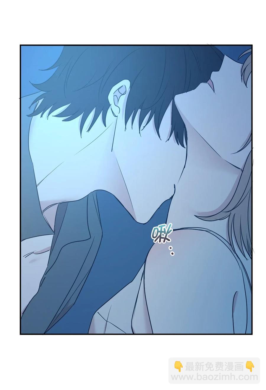 84 春宵一度的夜晚(1/2)-第85话