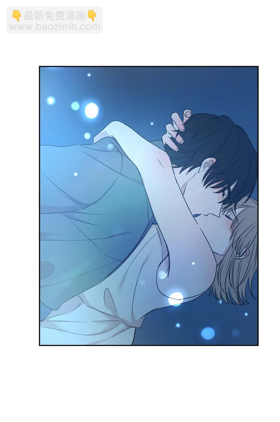 84 春宵一度的夜晚(1/2)-第85话