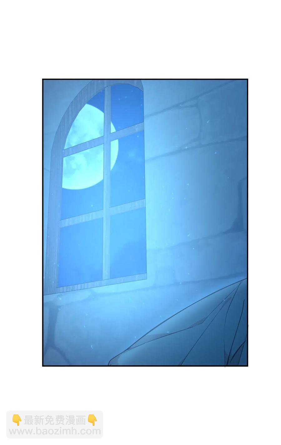 84 春宵一度的夜晚(1/2)-第85话