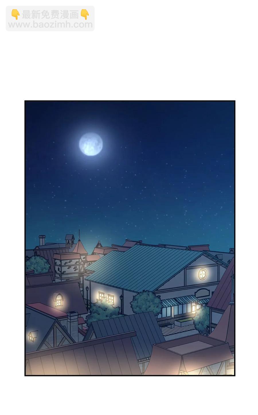 84 春宵一度的夜晚(1/2)-第85话