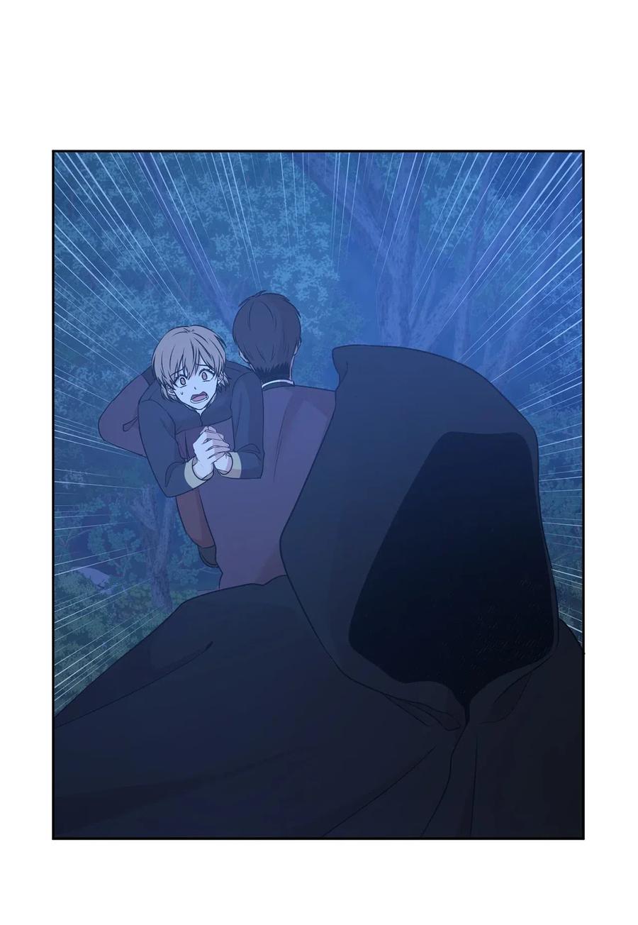 86 莱恩被掳走了！？(1/2)-第87话