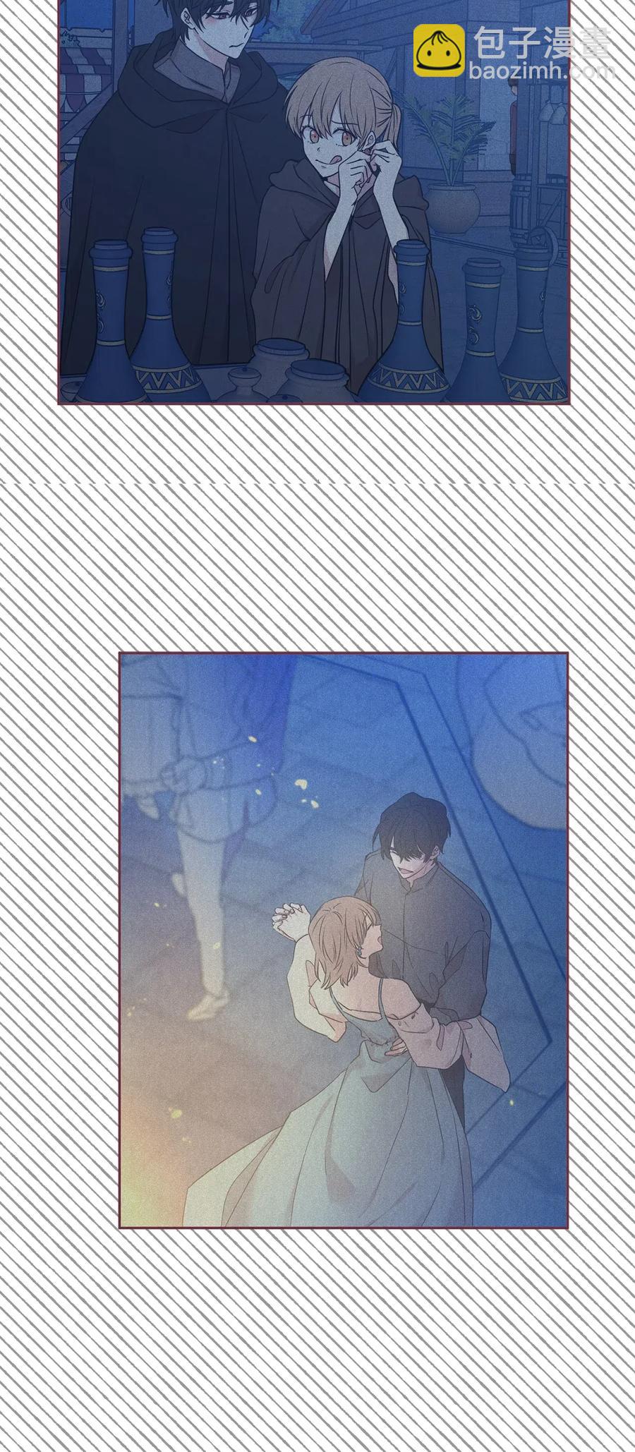 92 决定背叛主君的时刻(1/2)-第93话