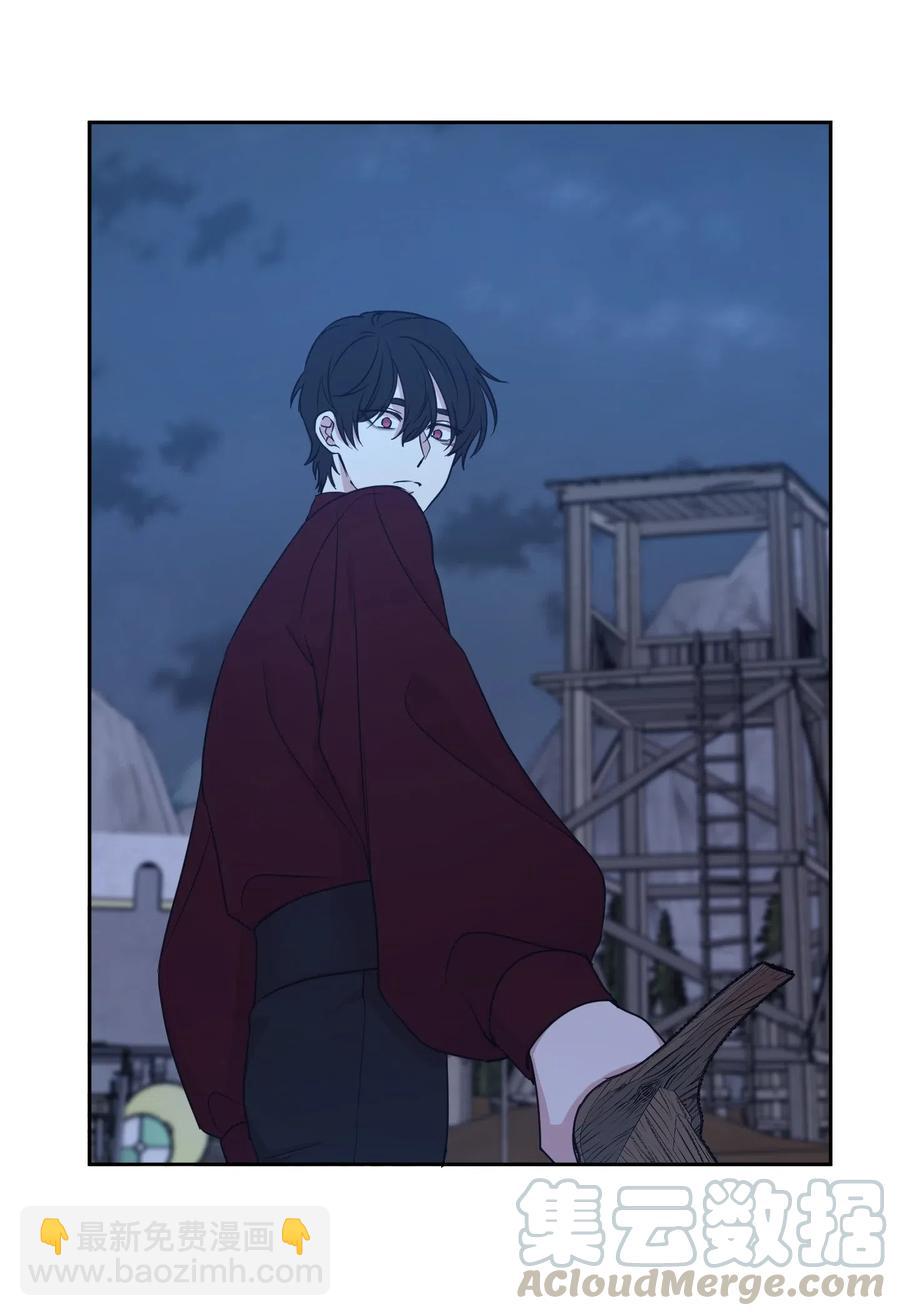 92 决定背叛主君的时刻(1/2)-第93话