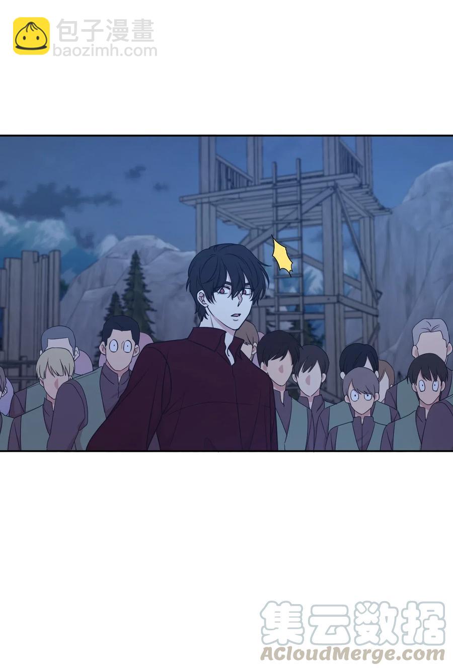 92 决定背叛主君的时刻(1/2)-第93话