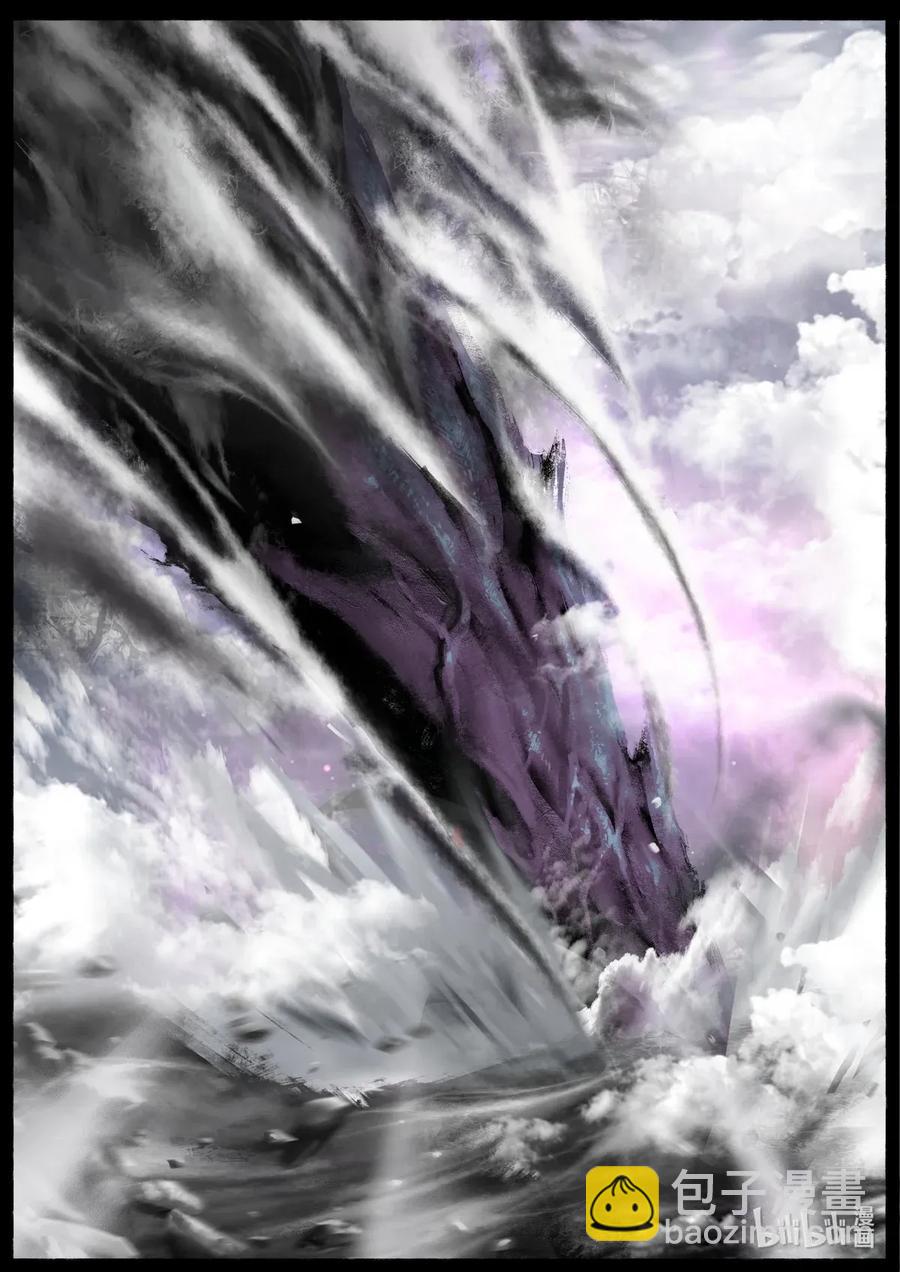 145 决战&middot;蚩尤-第145话