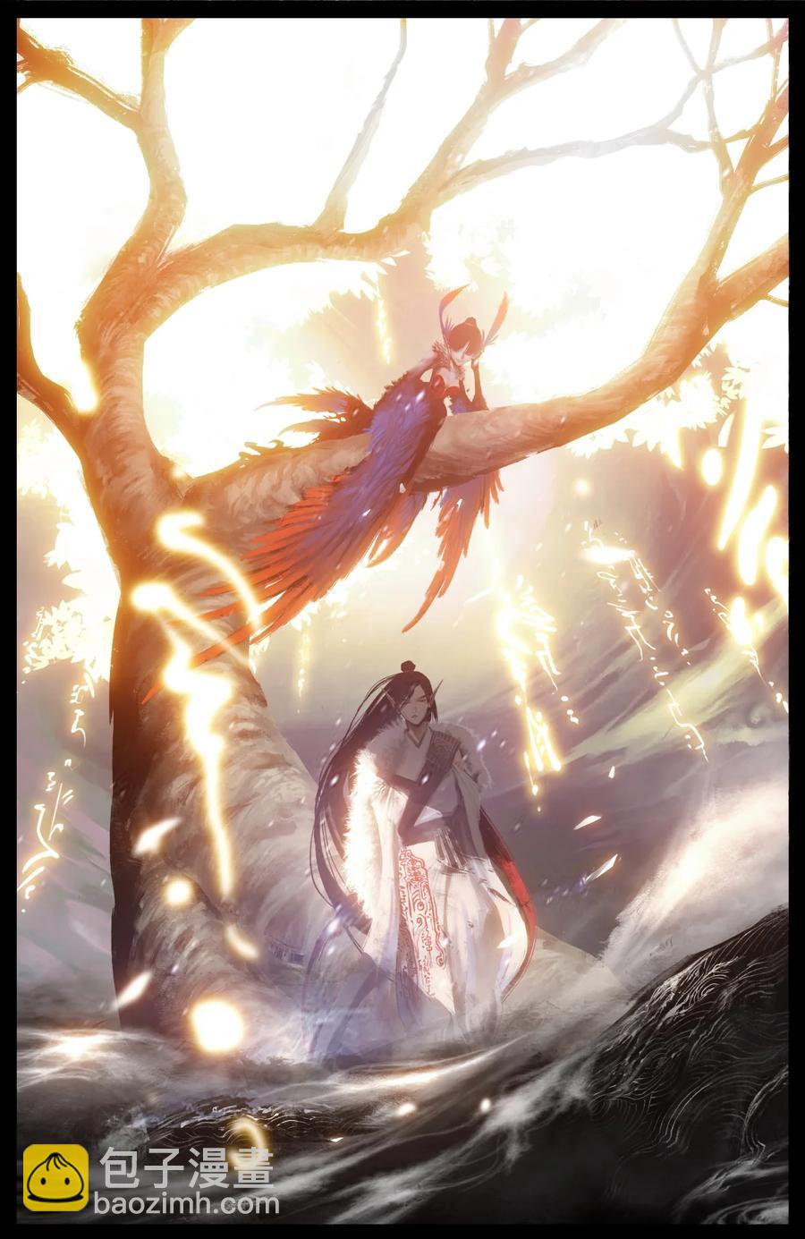 224 地藏菩萨-第225话