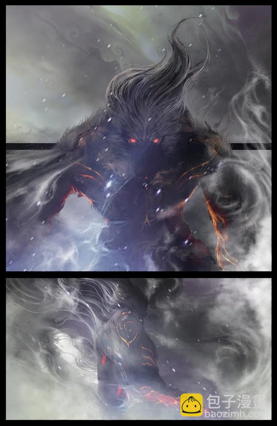 224 地藏菩萨-第225话