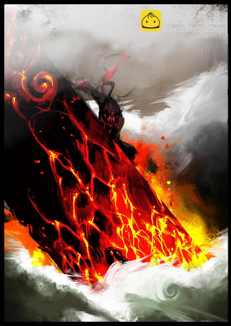 51 狮驼岭&middot;化魔-第51话