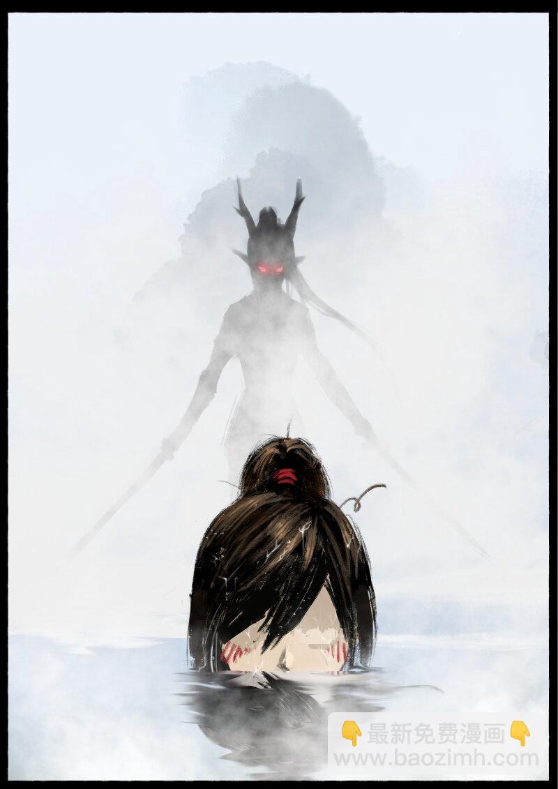 65 多年后&middot;大圣&middot;叙旧-第65话