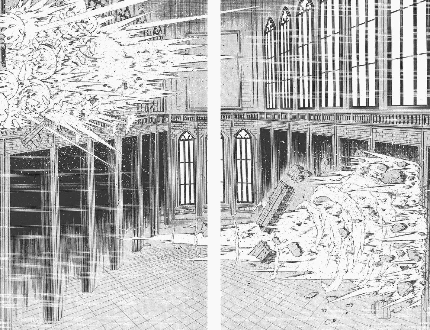 🍛驅魔少年 第5卷 第11页