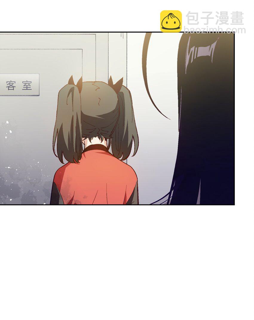 027 命运比故事更离奇(1/2)-第27话