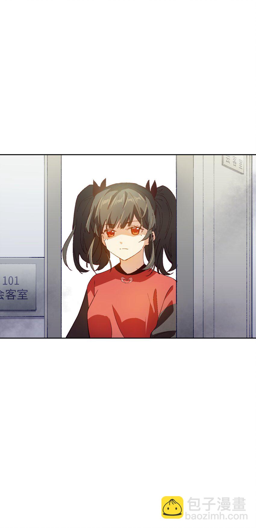 027 命运比故事更离奇(1/2)-第27话