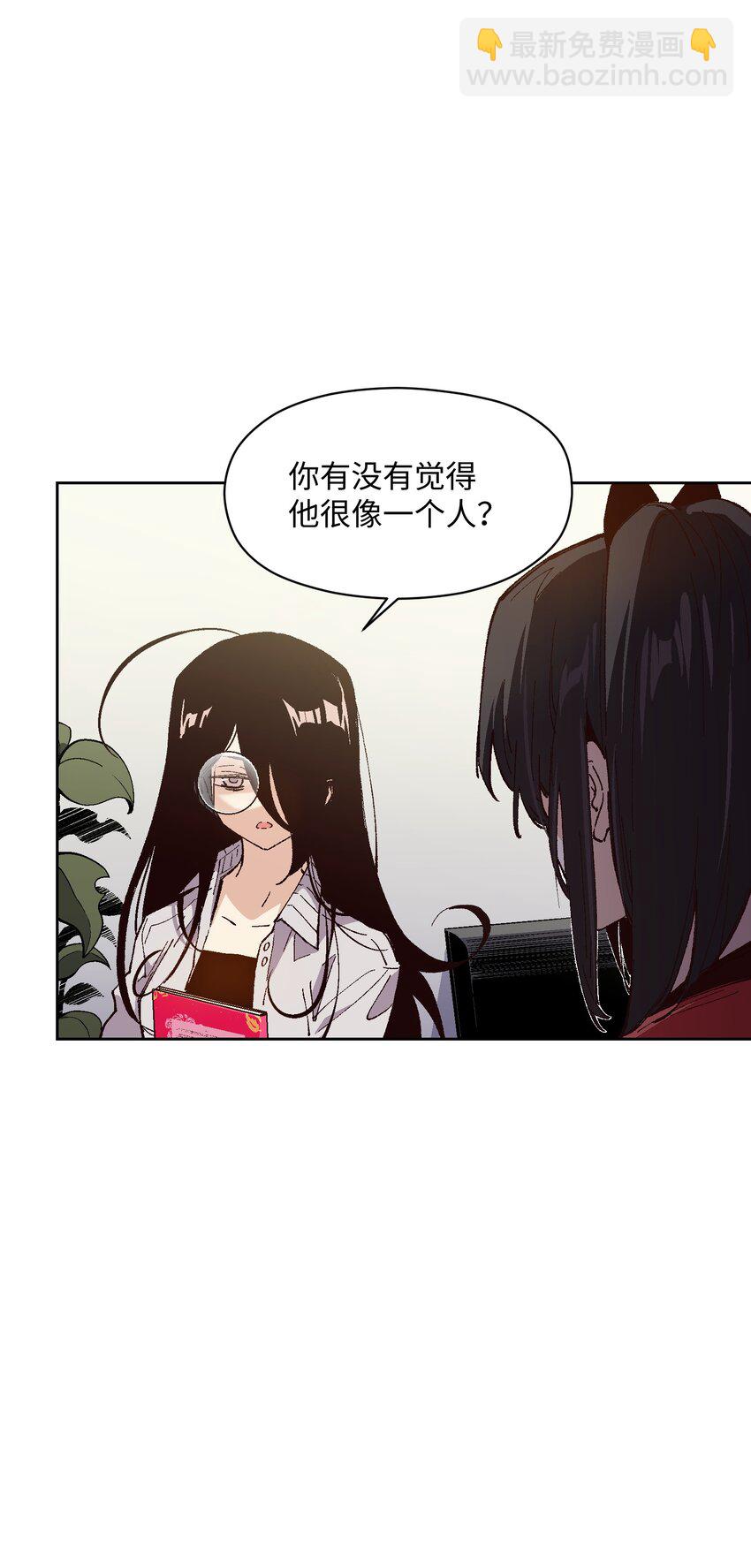 027 命运比故事更离奇(1/2)-第27话