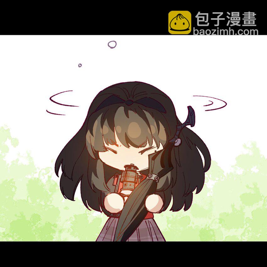 029 就这样过去啊(1/2)-第29话
