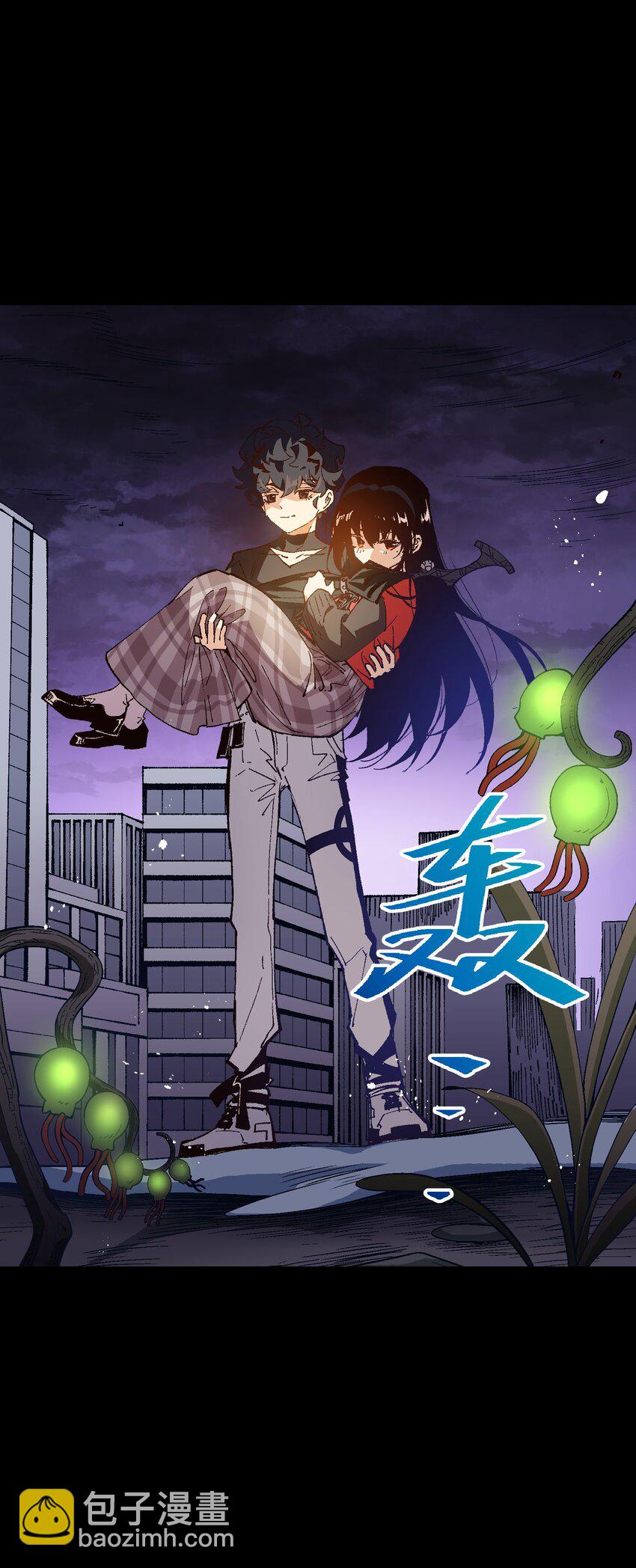 029 就这样过去啊(1/2)-第29话