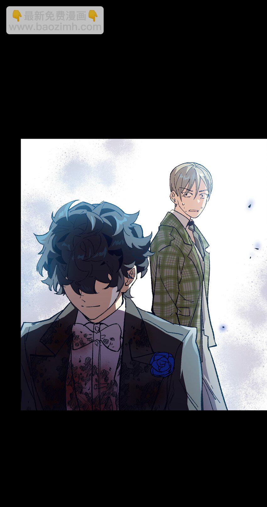 041 说了不可能就是不可能(1/2)-第41话
