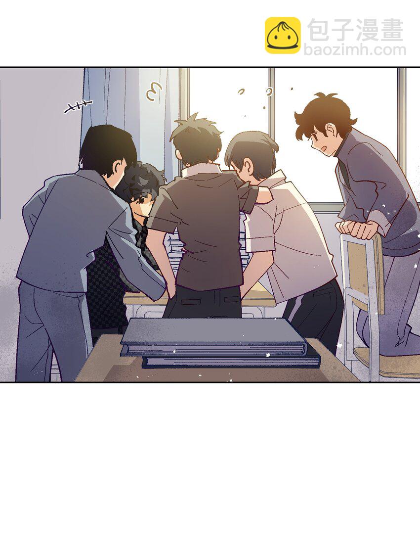 047 你管这叫林轻轻？(1/2)-第47话