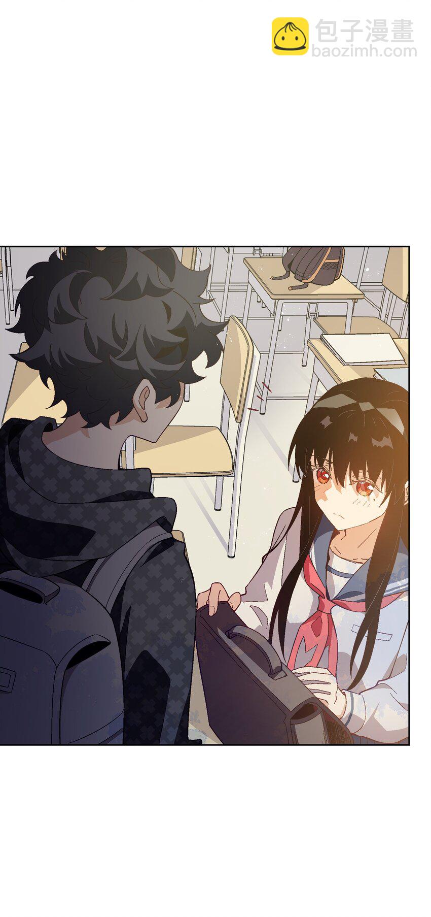047 你管这叫林轻轻？(1/2)-第47话