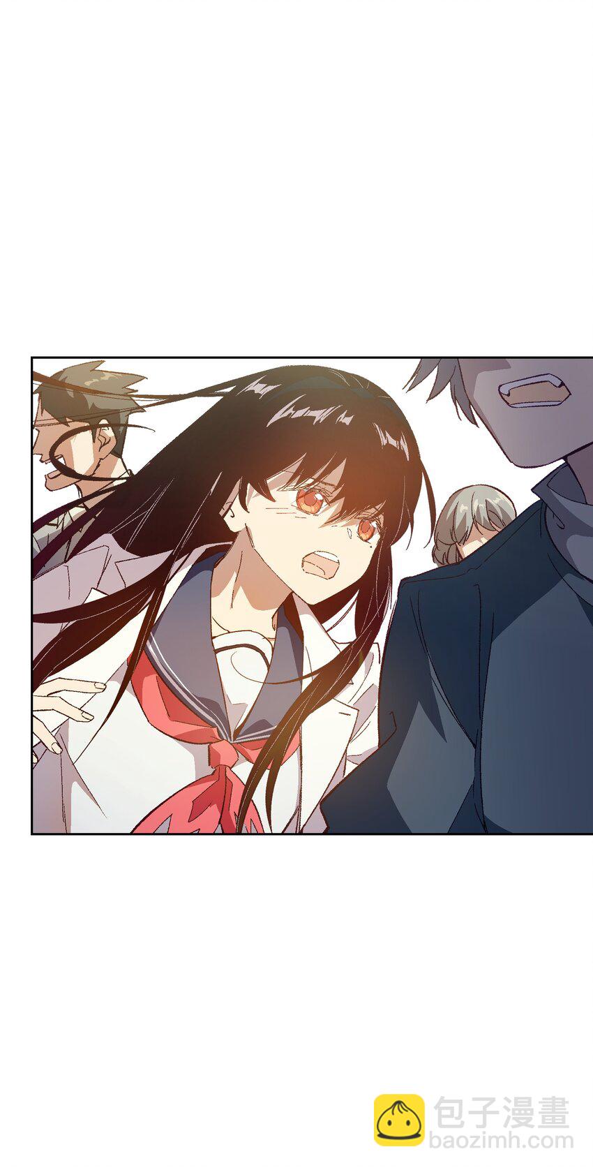 051 我想完全相信他(1/2)-第51话