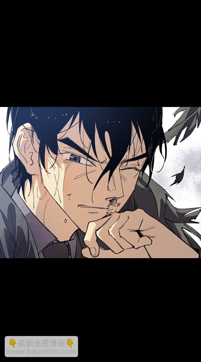 053 原来我在你心里这么好啊？(1/2)-第53话