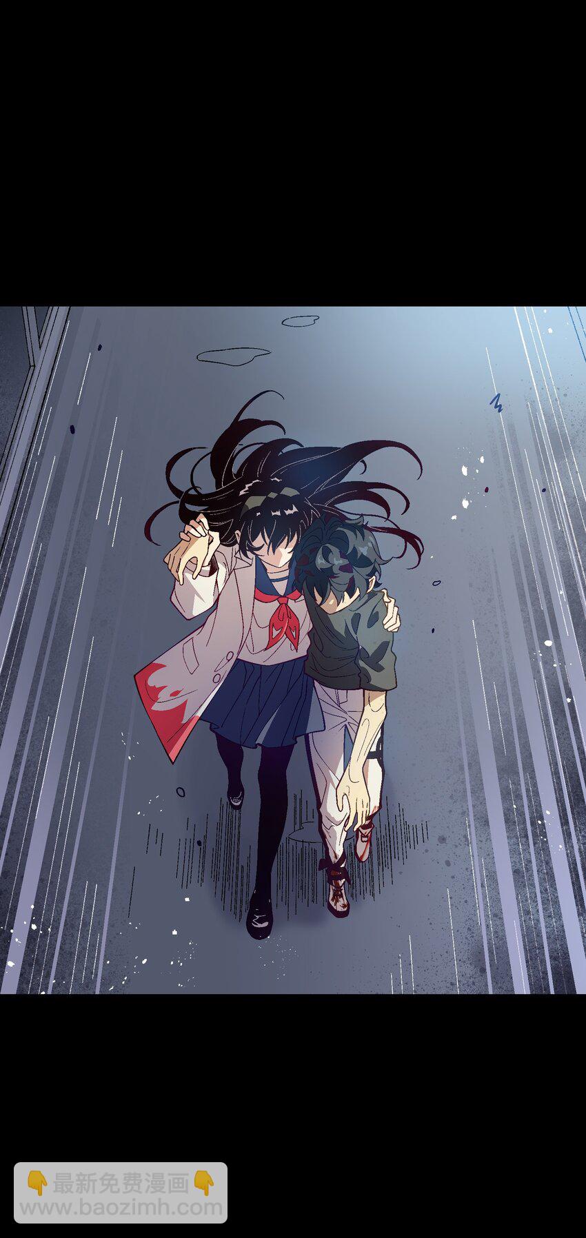 053 原来我在你心里这么好啊？(1/2)-第53话